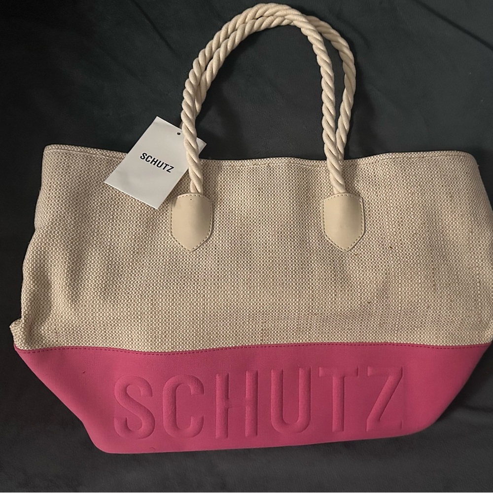 Schutz summer bag
